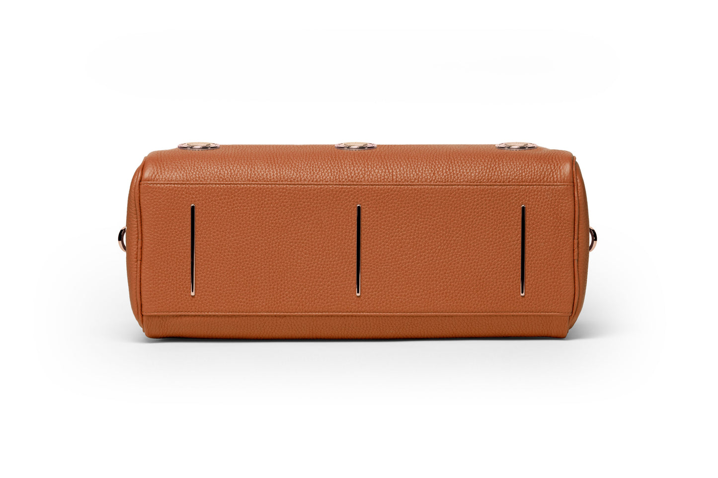 Gentleman’s Leather Duffle 43