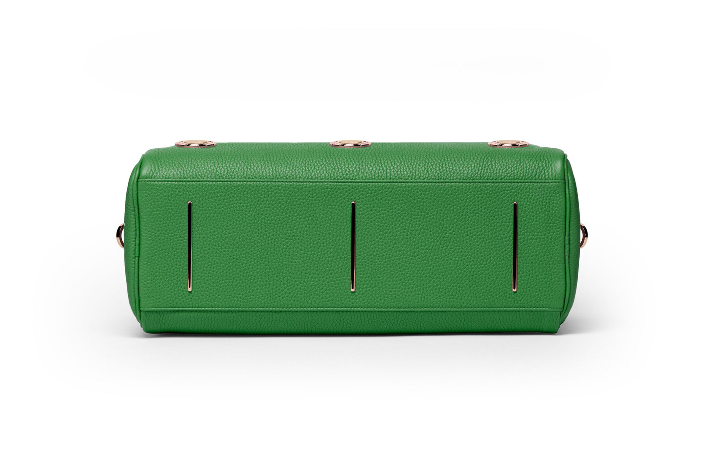 Gentleman’s Leather Duffle 43