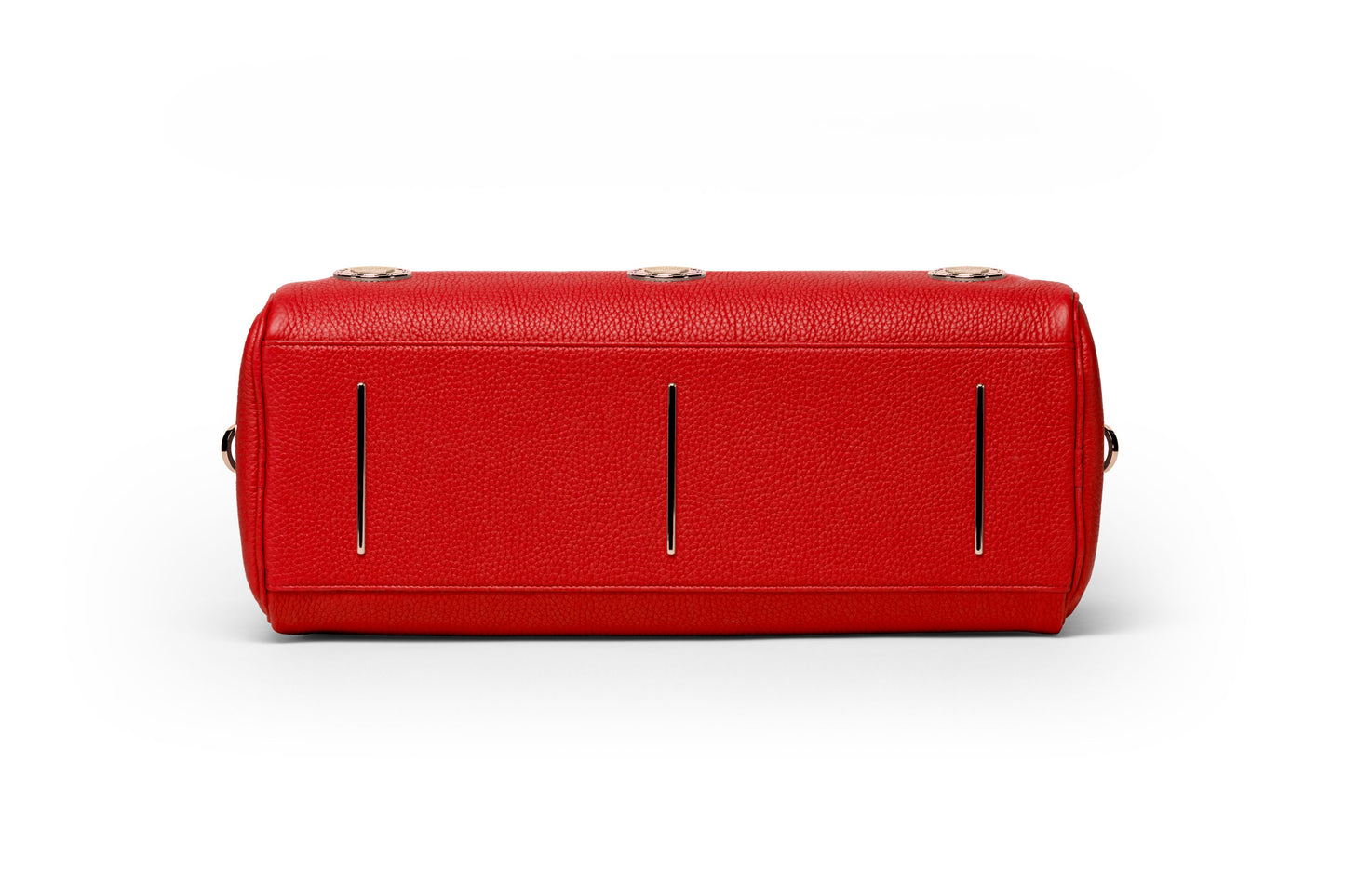 Gentleman’s Leather Duffle 43