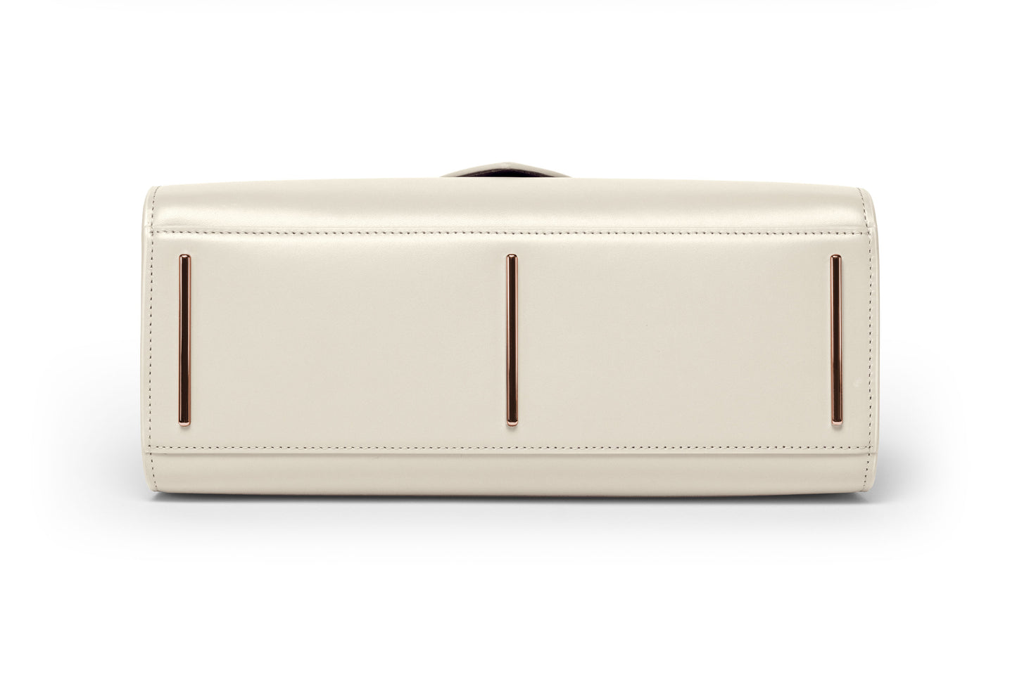 Gentleman’s Leather Duffle 43