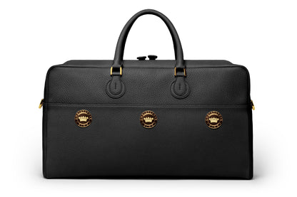 Gentleman’s Leather Duffle 53