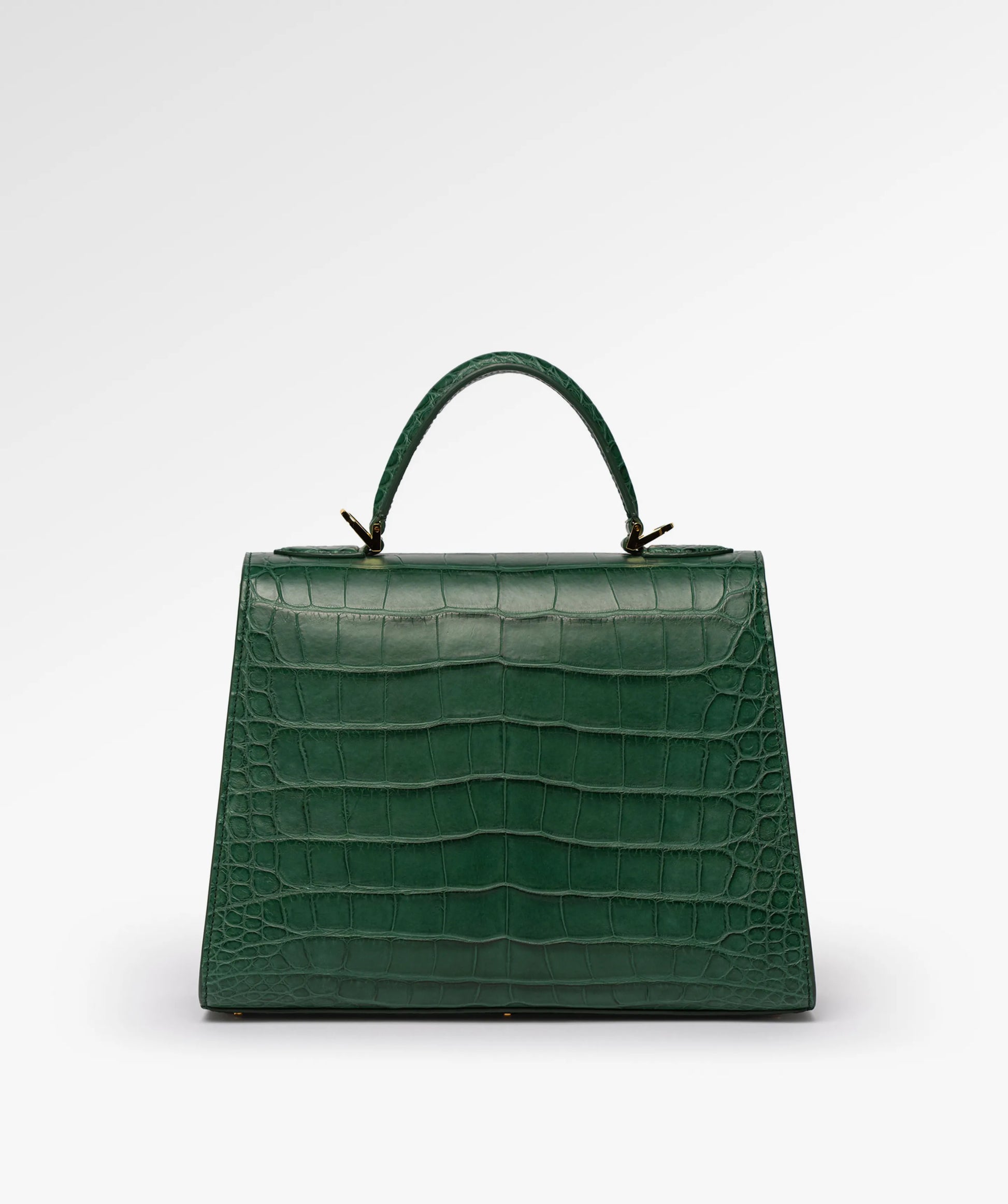 Lady’s Alligator Bag 26
