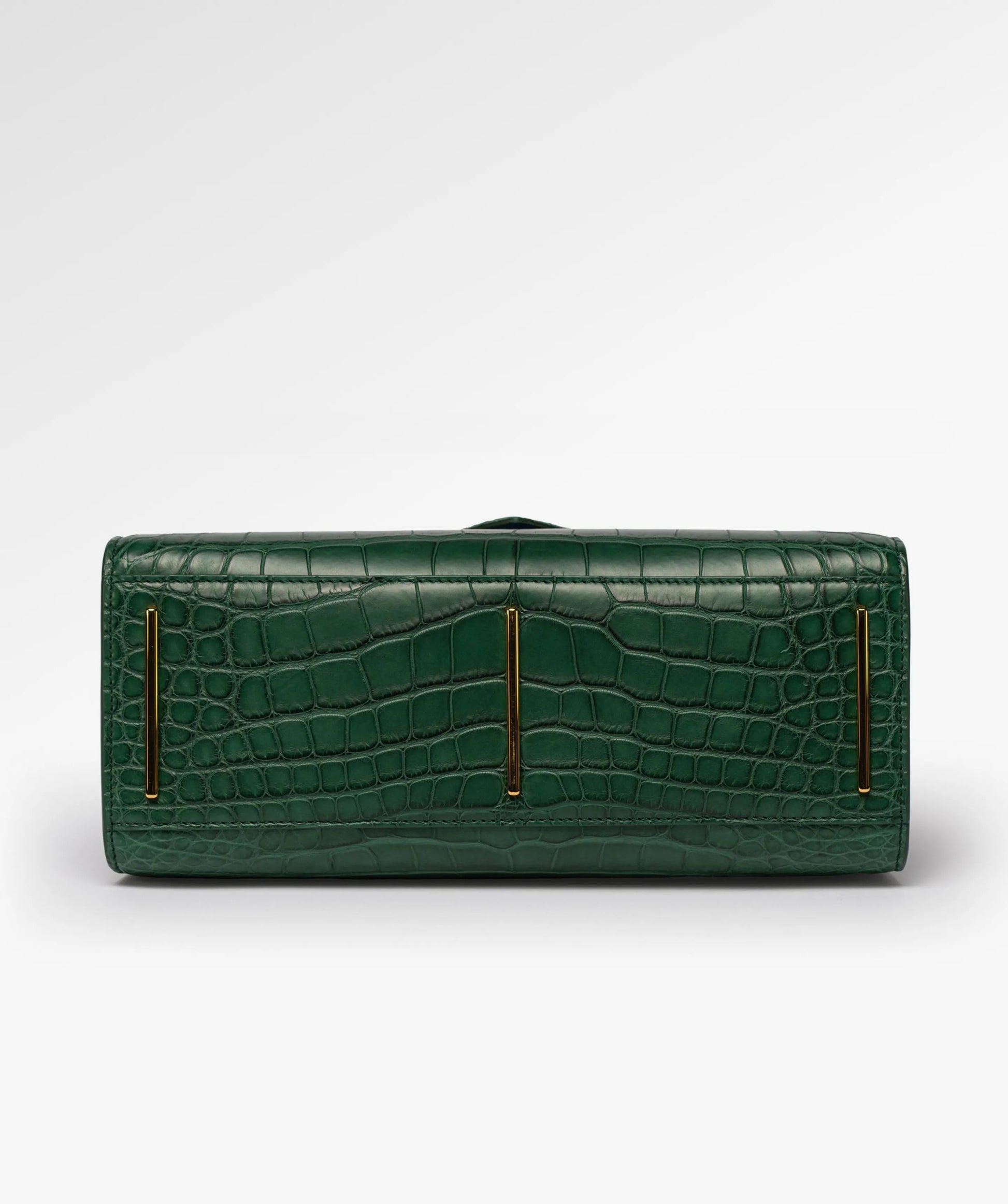 Lady’s Alligator Bag 26