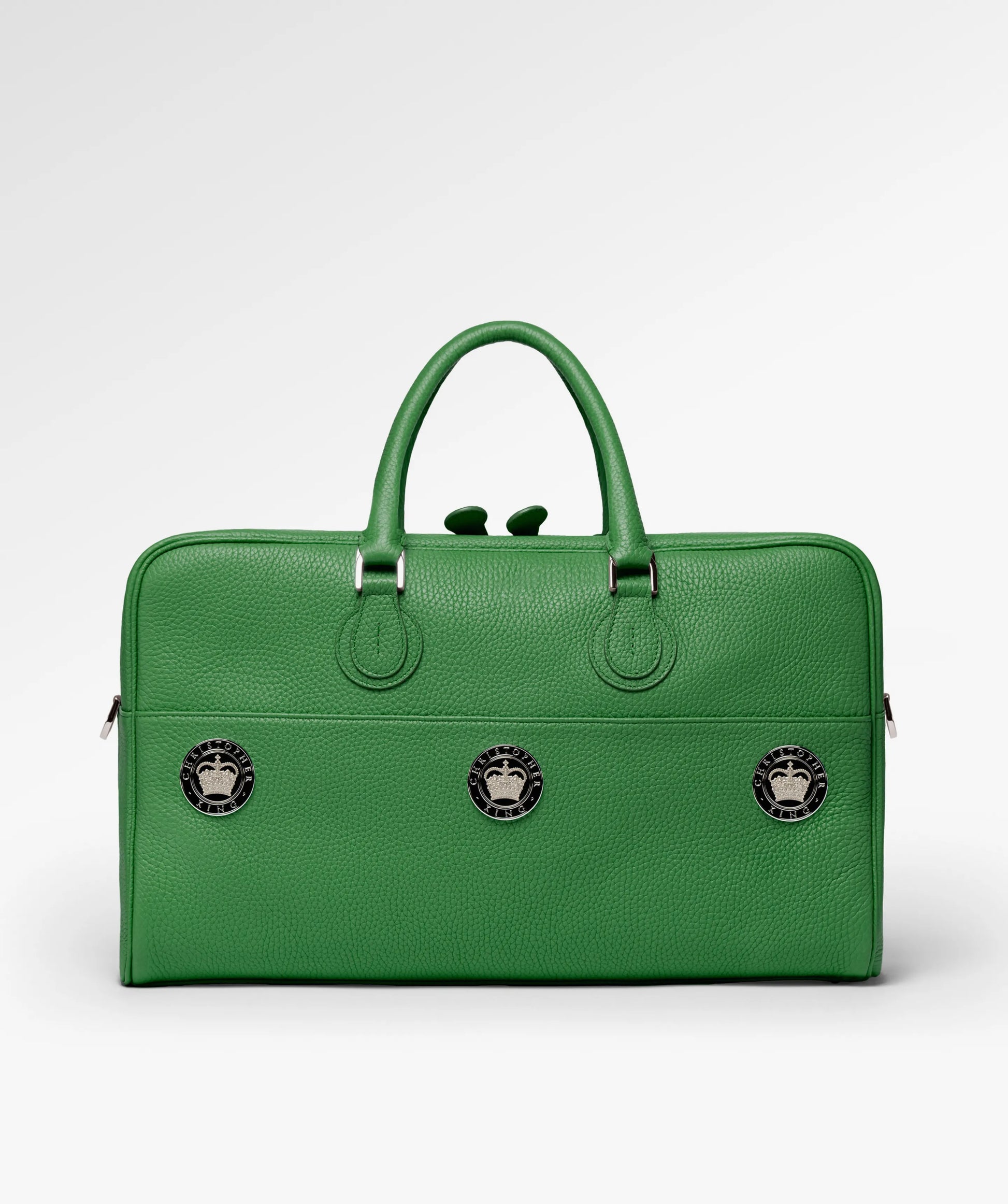 ecomposer-color-Emerald-Verde,ecomposer-Hardware-White-Gold