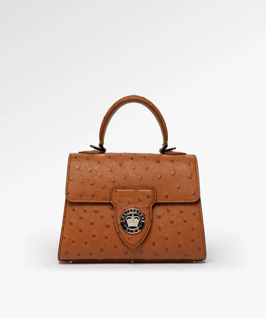 Lady’s Ostrich Bag 20