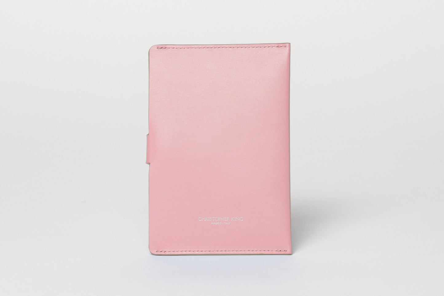 Passport Case Leather Woman's