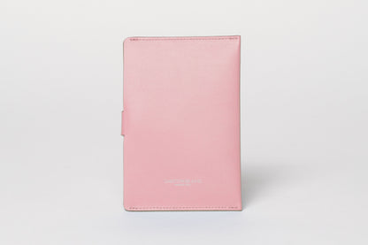 Passport Case Leather Woman's