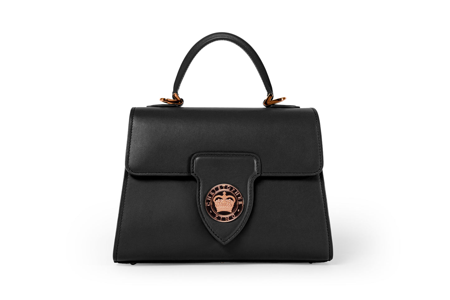 Lady’s Leather Bag 20