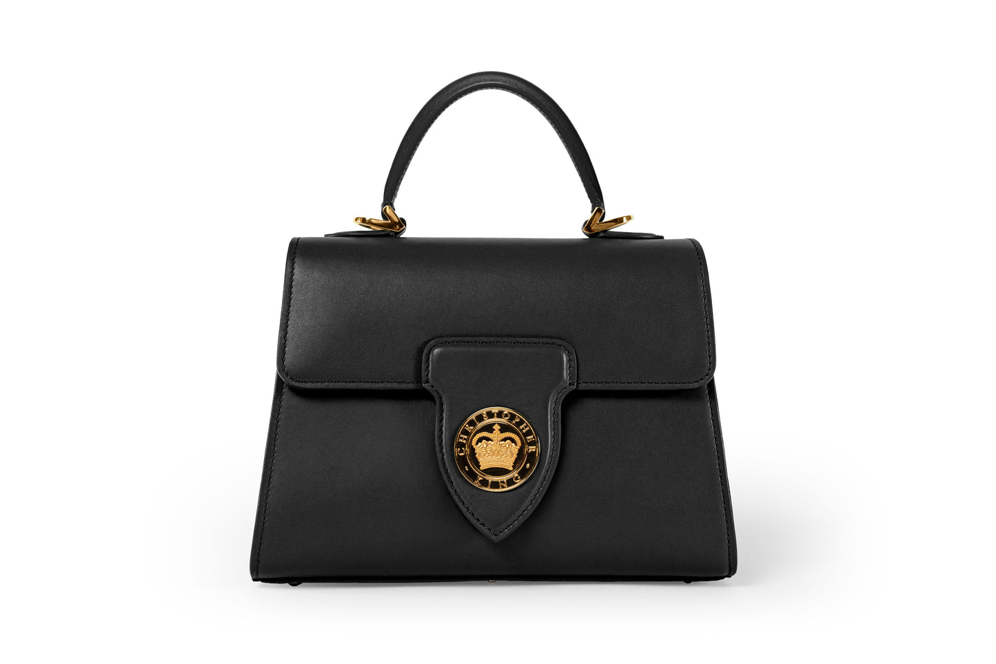 Lady’s Leather Bag 20