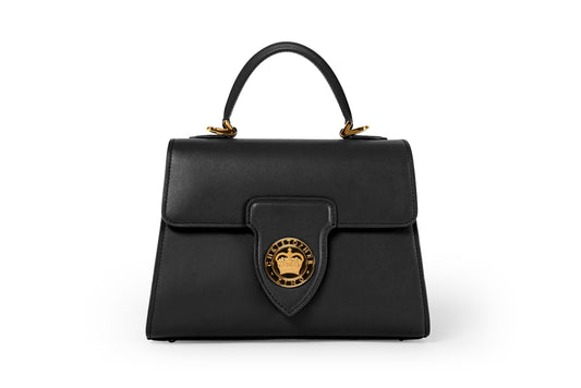 Lady’s Leather Bag 20