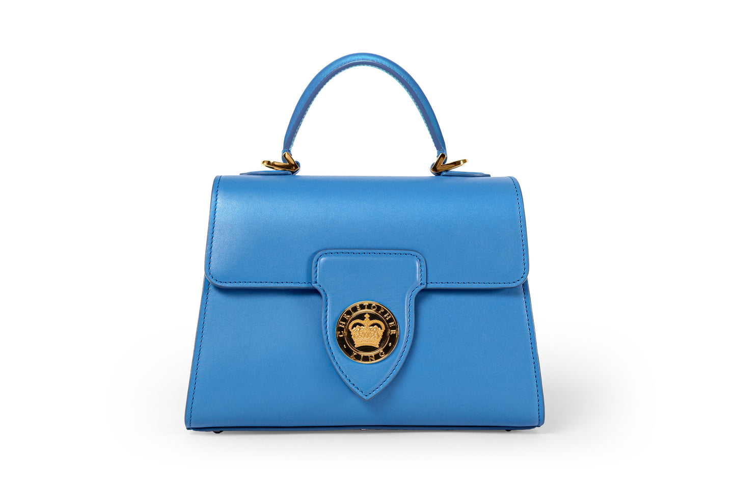 Lady’s Leather Bag 20