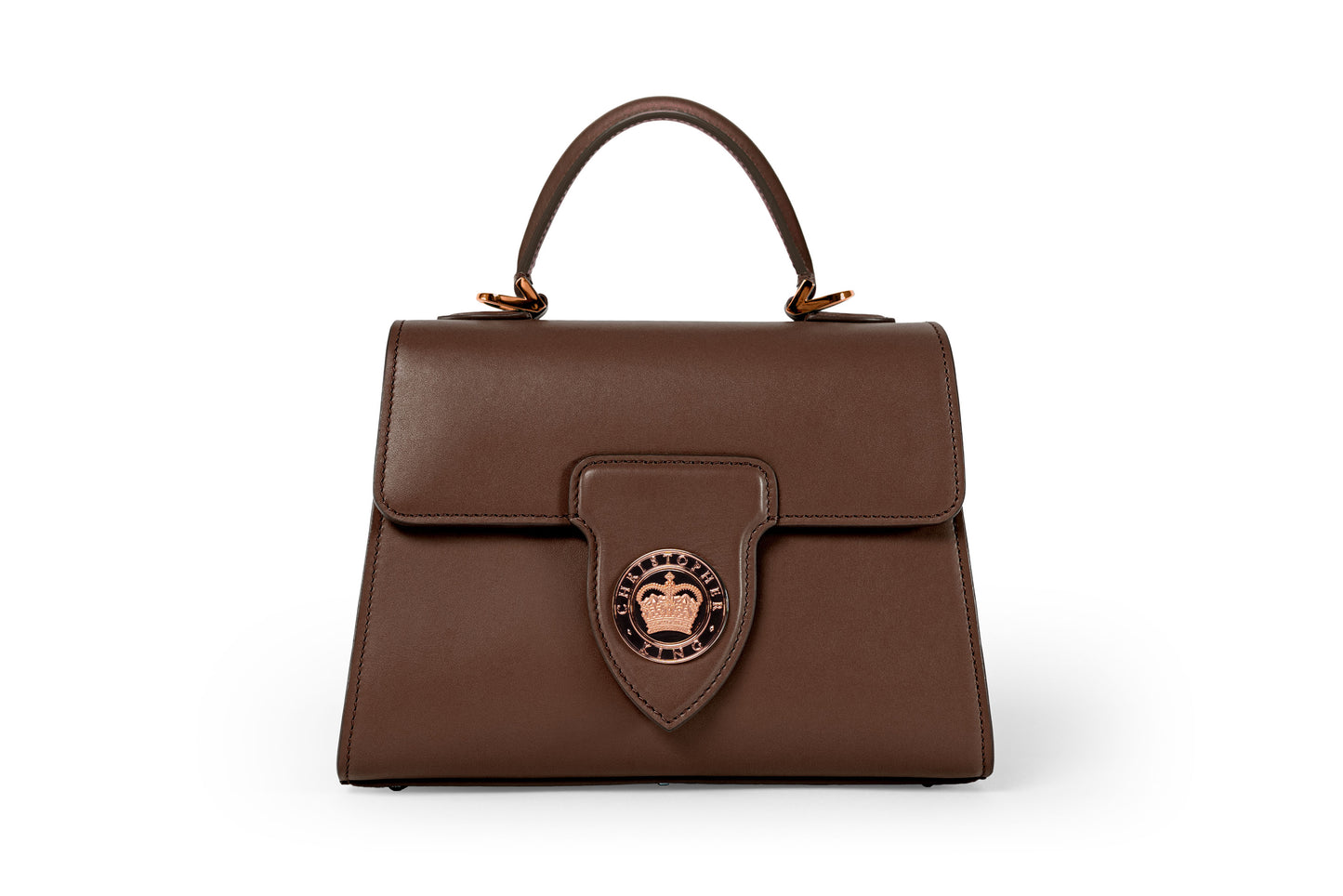 Lady’s Leather Bag 20