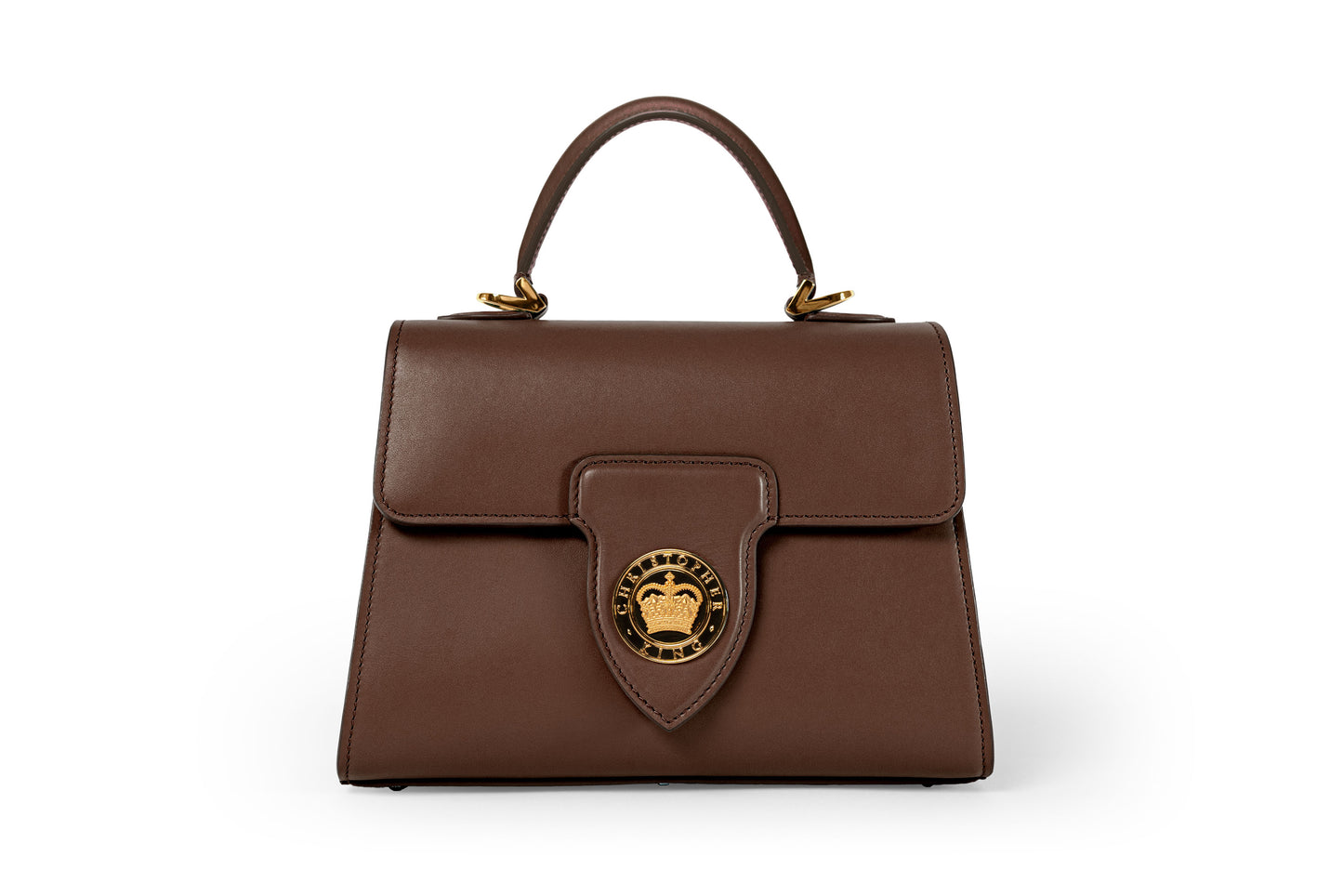 Lady’s Leather Bag 20