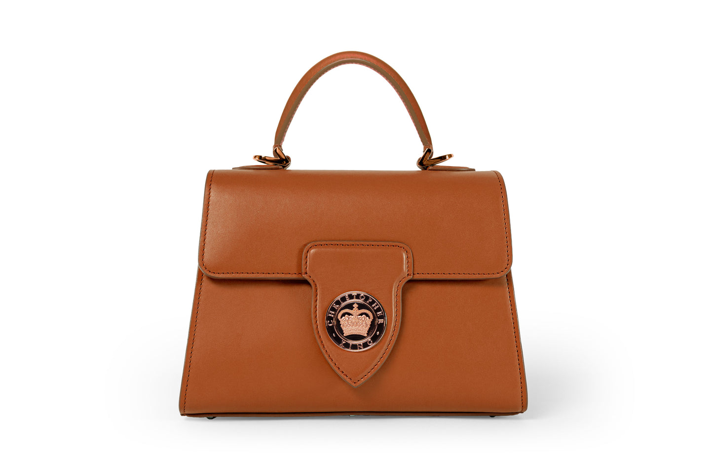Lady’s Leather Bag 20
