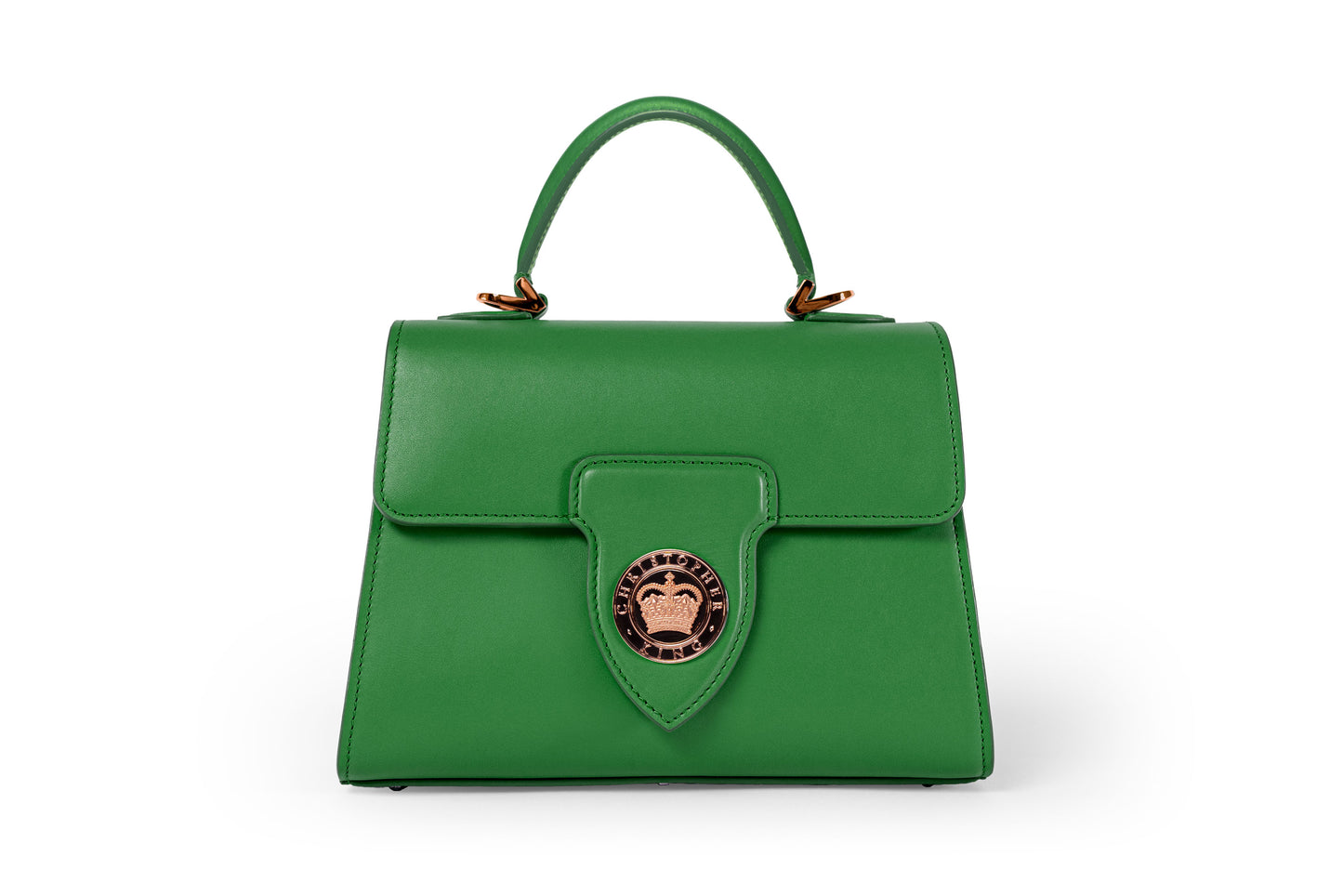 Lady’s Leather Bag 20