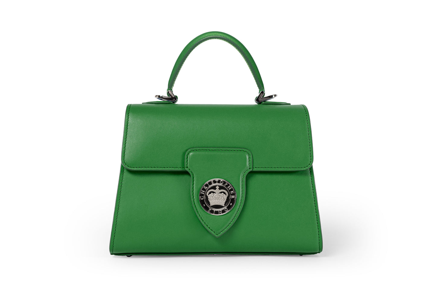 Lady’s Leather Bag 20