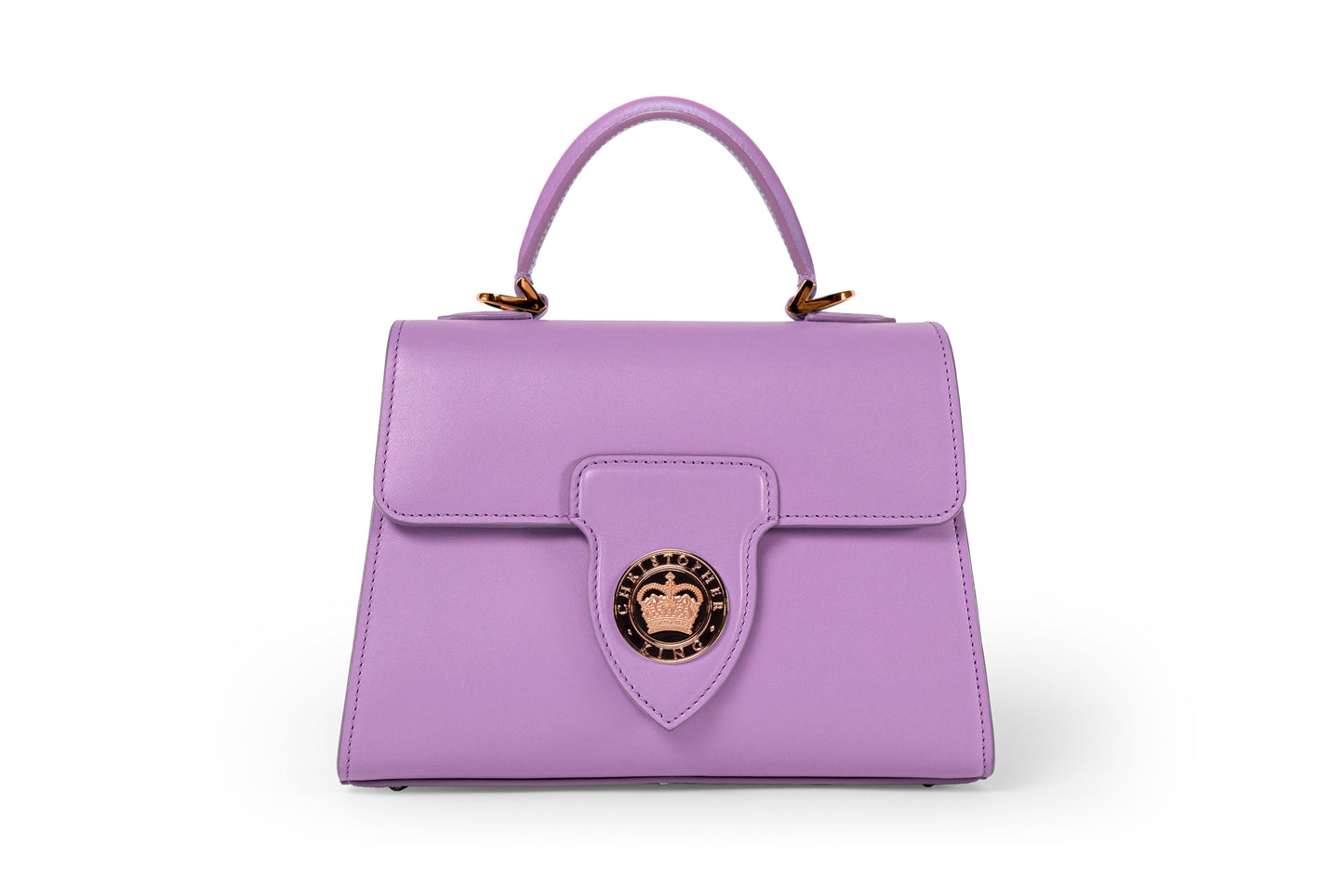 Lady’s Leather Bag 20