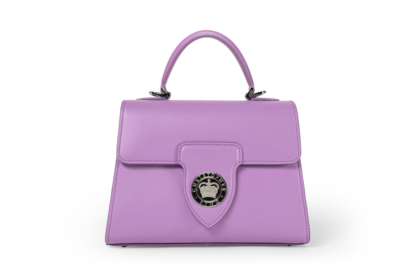 Lady’s Leather Bag 20