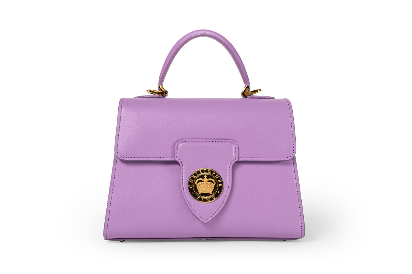 Lady’s Leather Bag 20