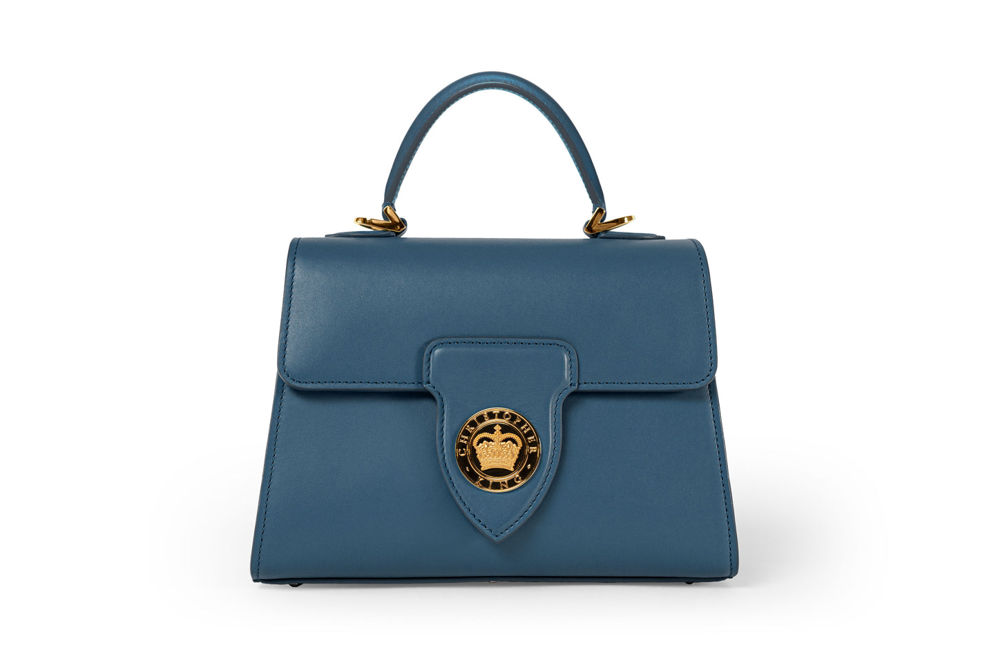 Lady’s Leather Bag 20