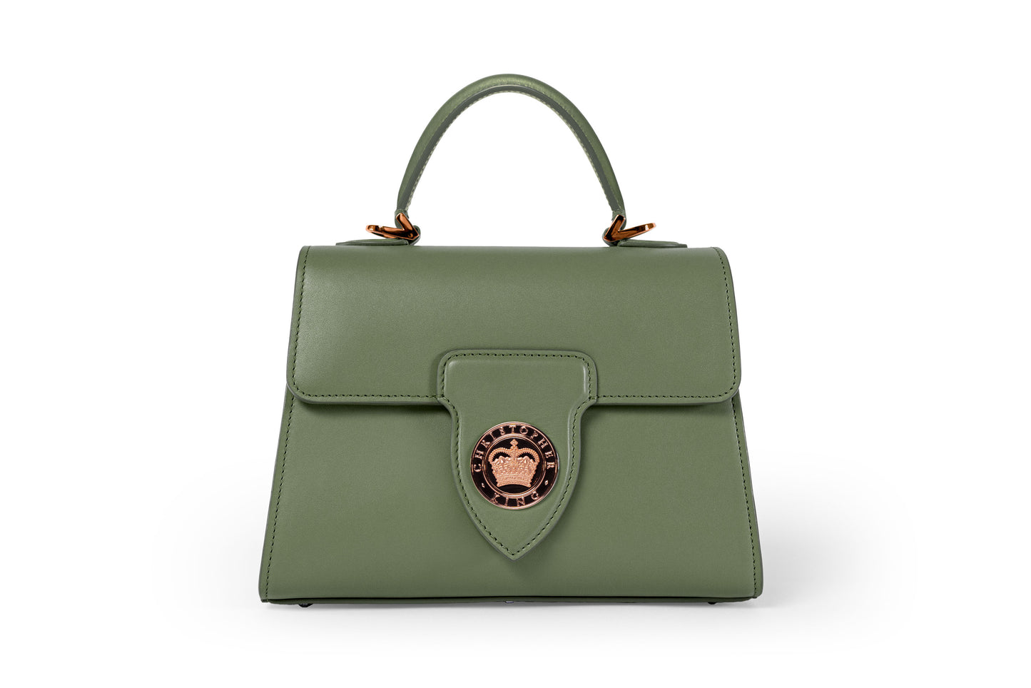 Lady’s Leather Bag 20