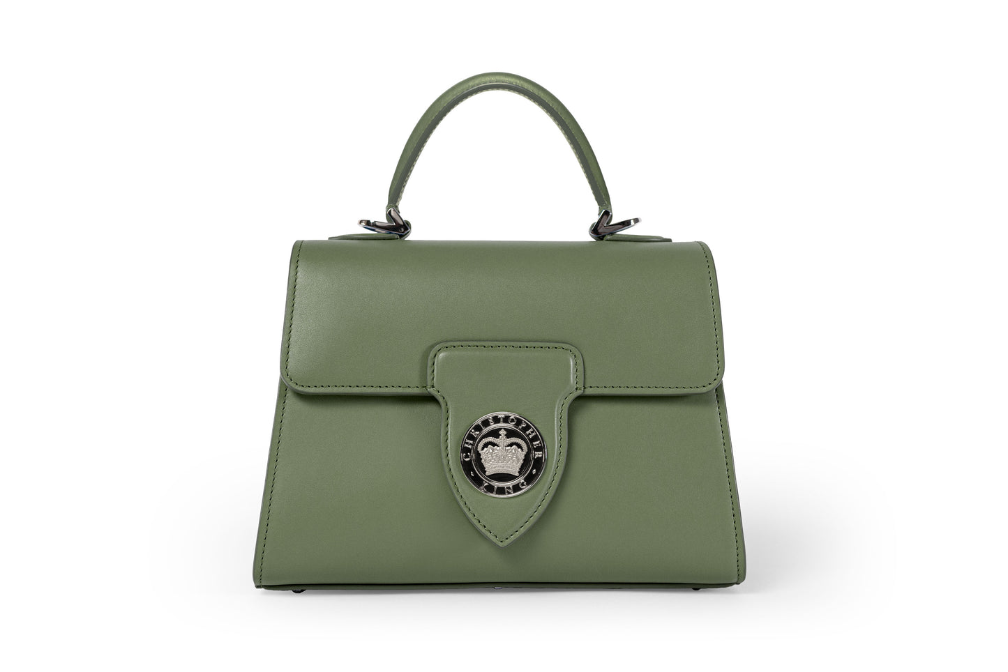 Lady’s Leather Bag 20