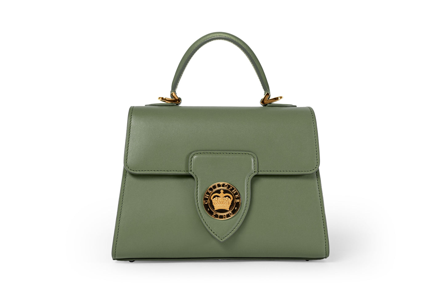Lady’s Leather Bag 20