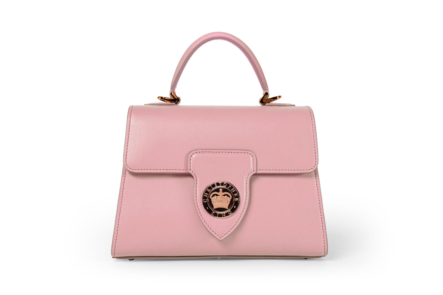 Lady’s Leather Bag 20