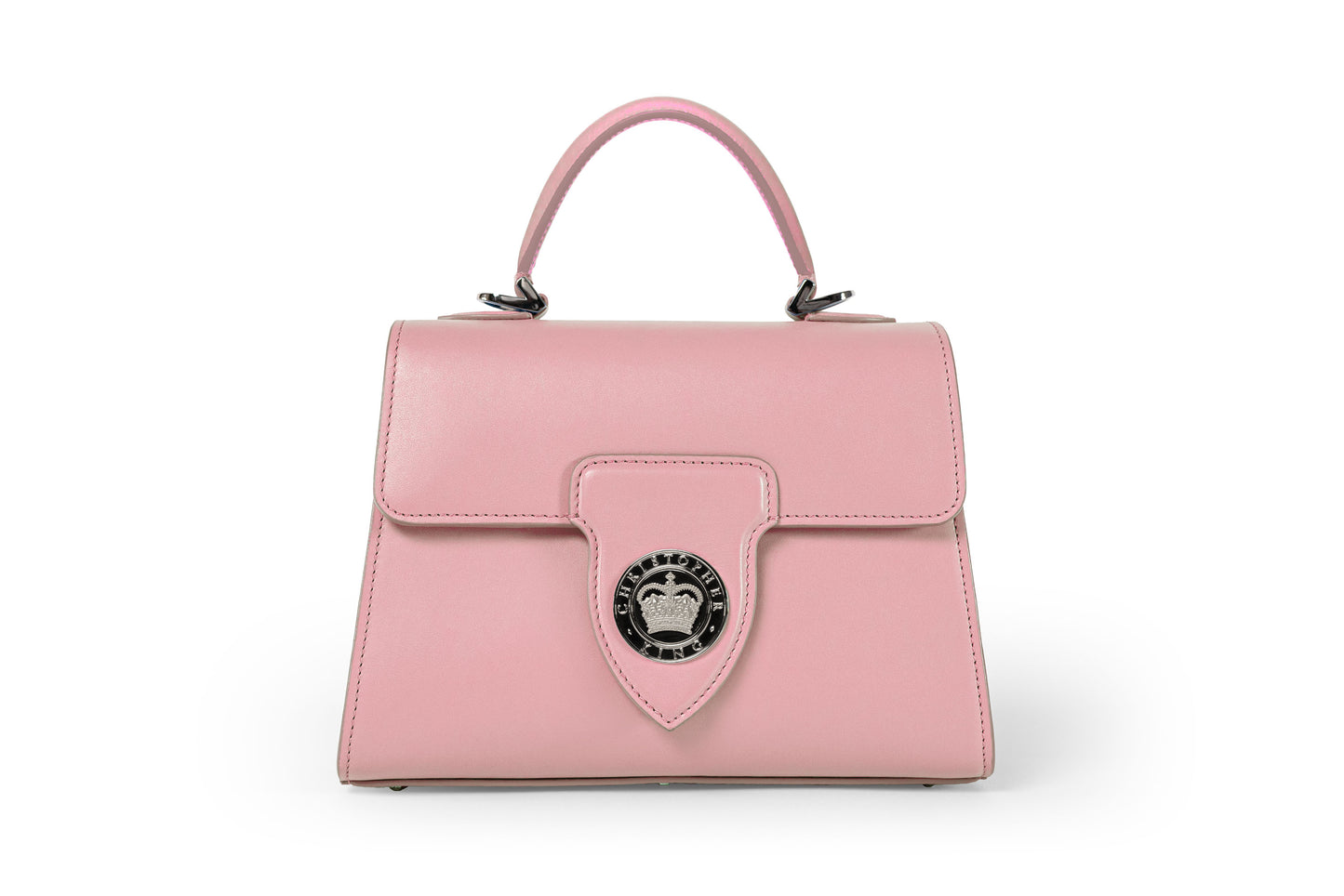 Lady’s Leather Bag 20