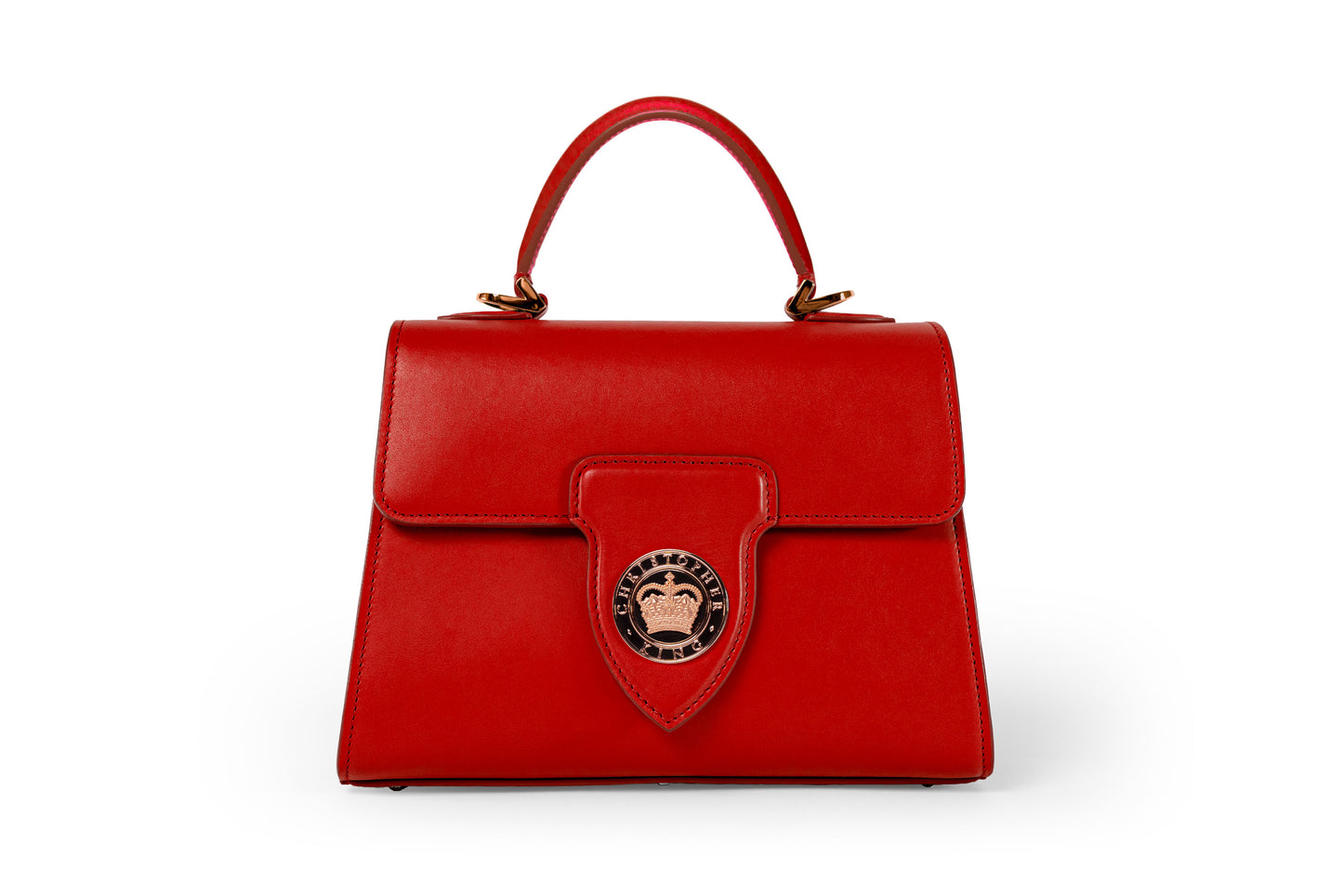 Lady’s Leather Bag 20