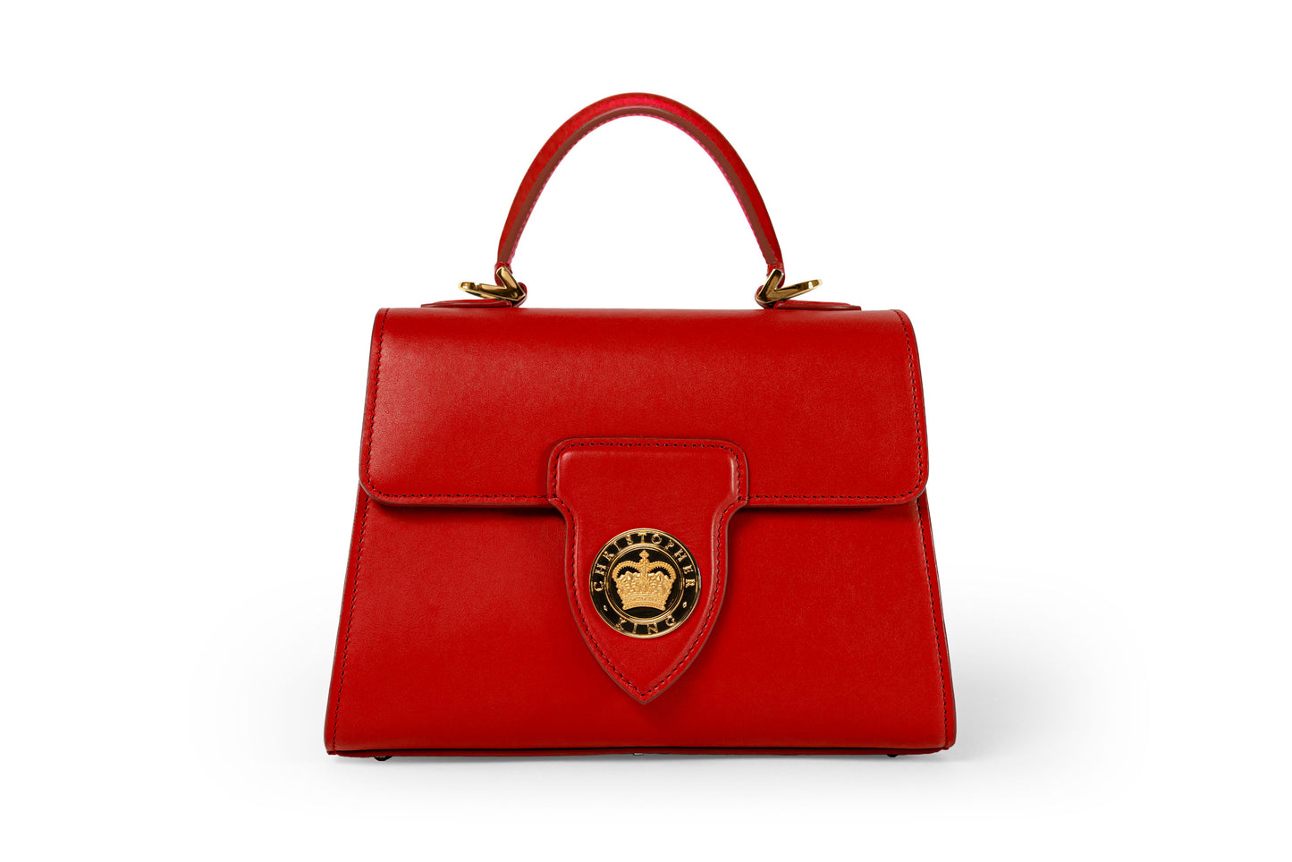 Lady’s Leather Bag 20