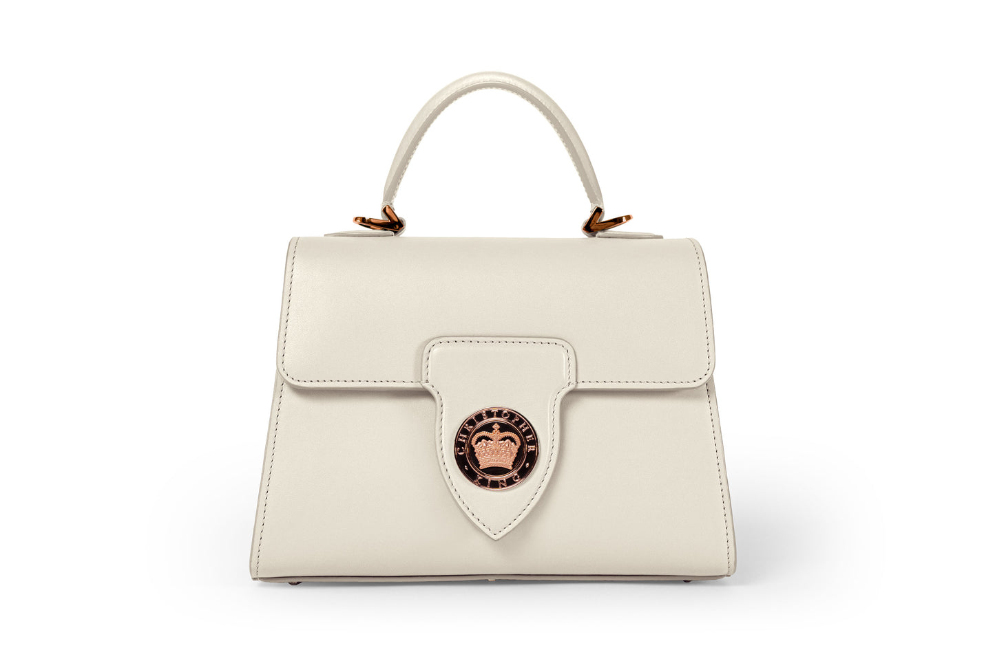 Lady’s Leather Bag 20