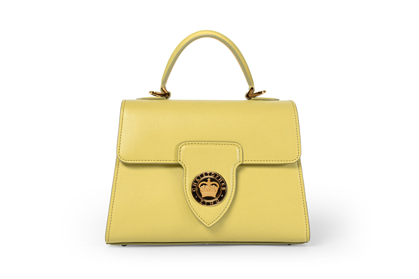 Lady’s Leather Bag 20