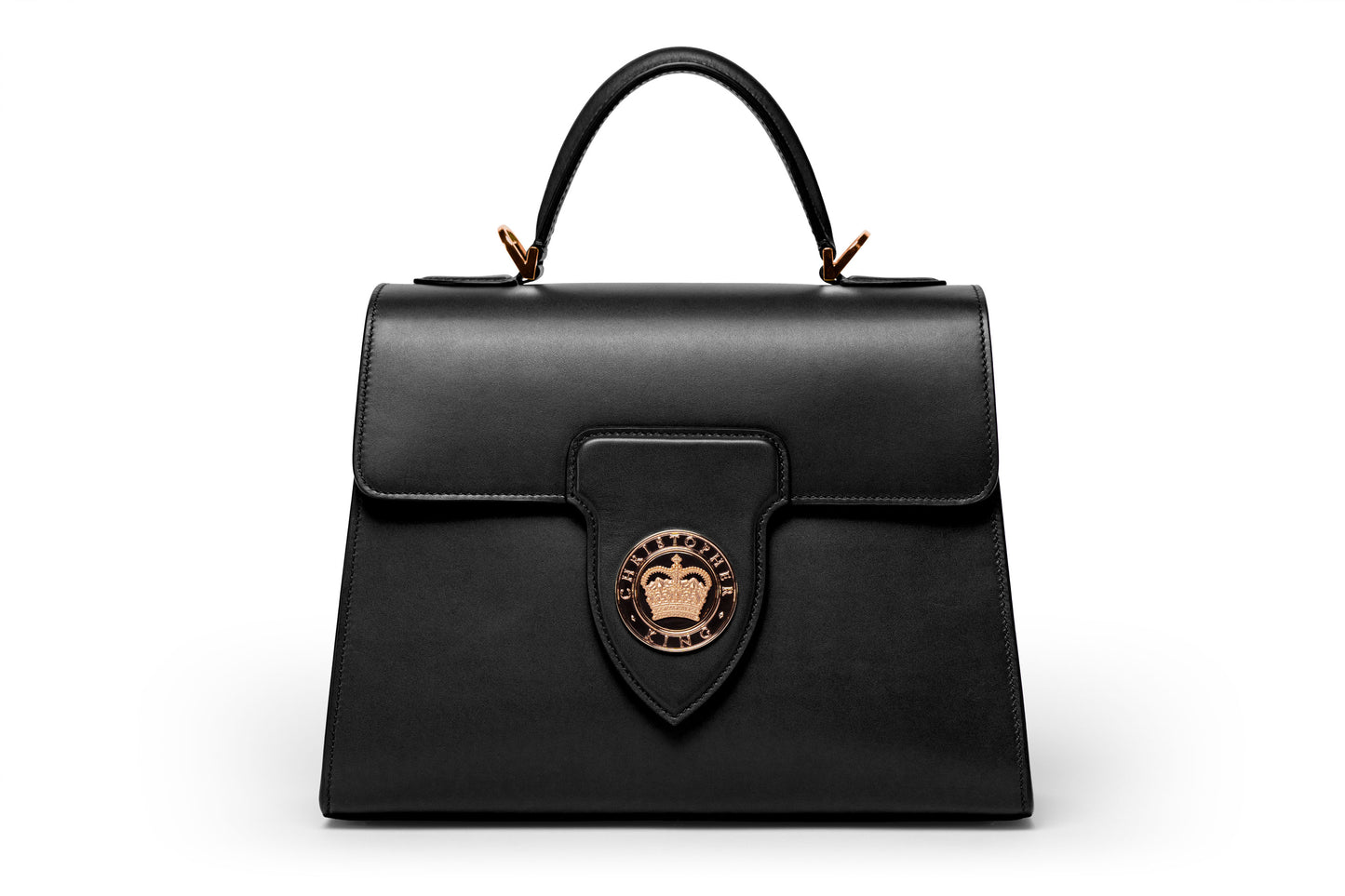 Lady's Leather Bag 26