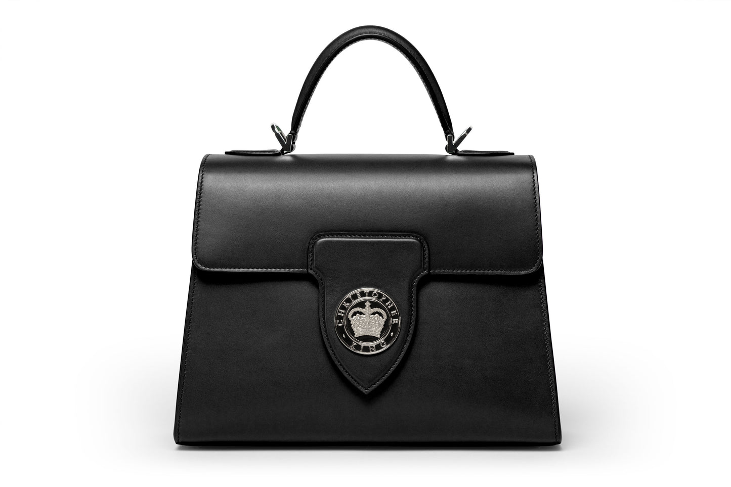 Lady's Leather Bag 26