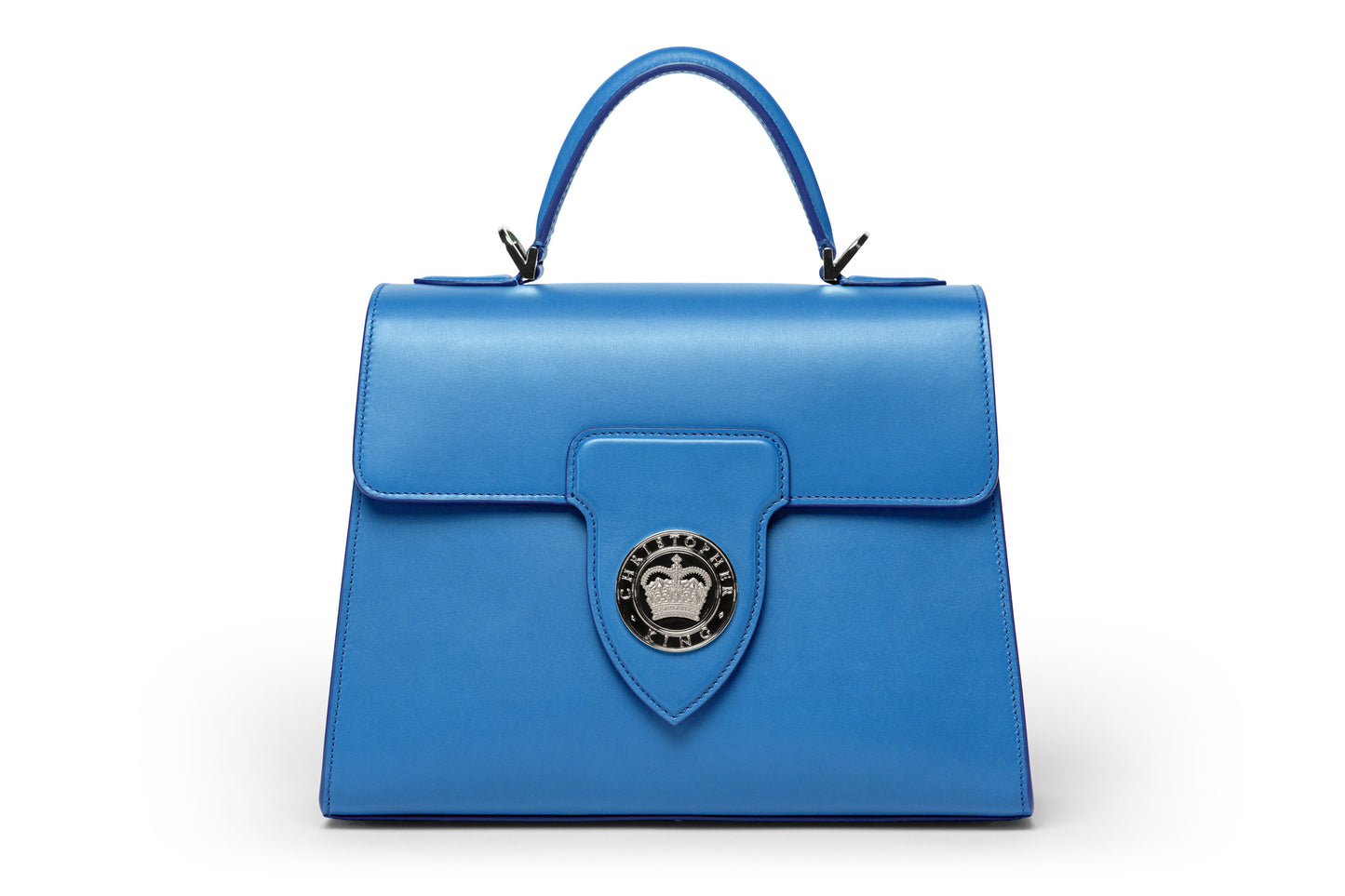Lady's Leather Bag 26