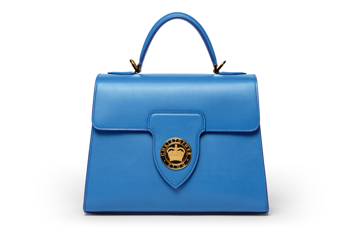 Lady's Leather Bag 26