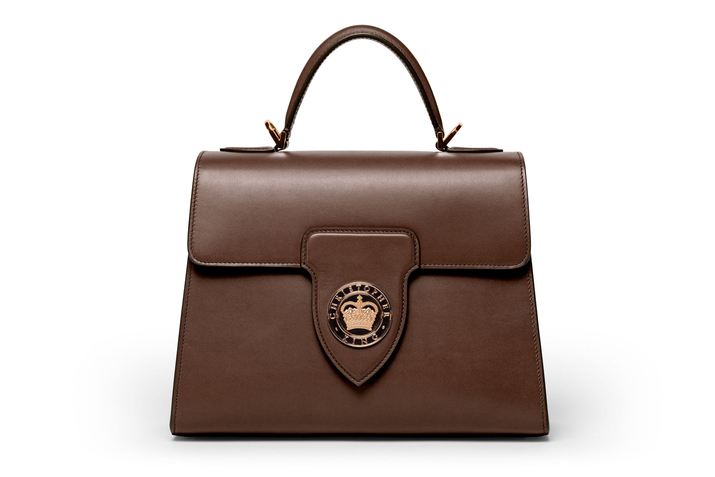 Lady's Leather Bag 26
