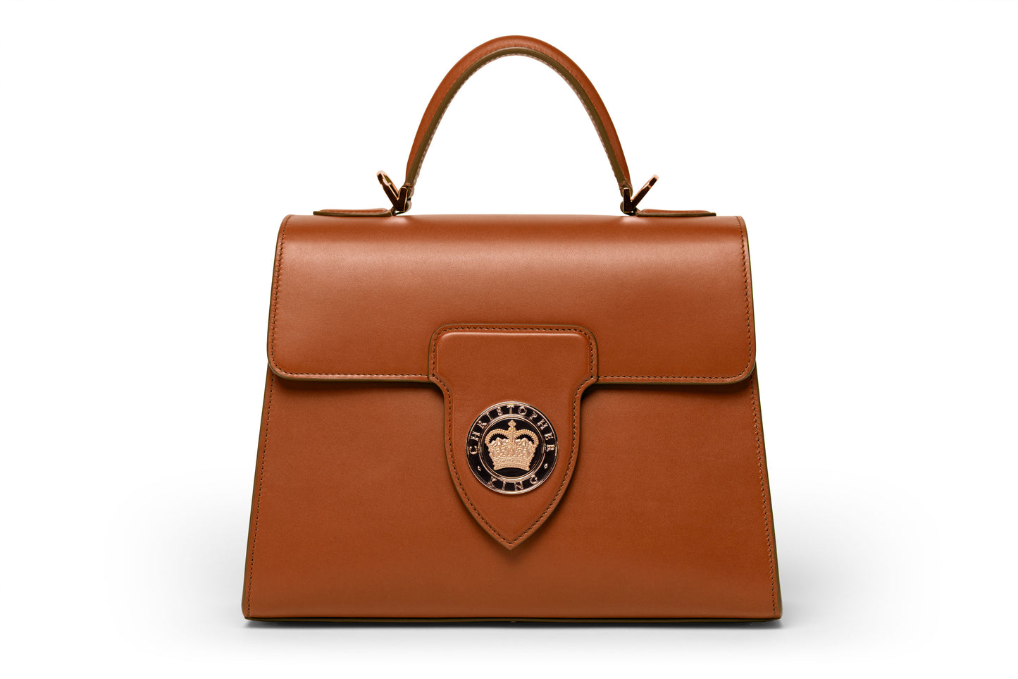 Lady's Leather Bag 26