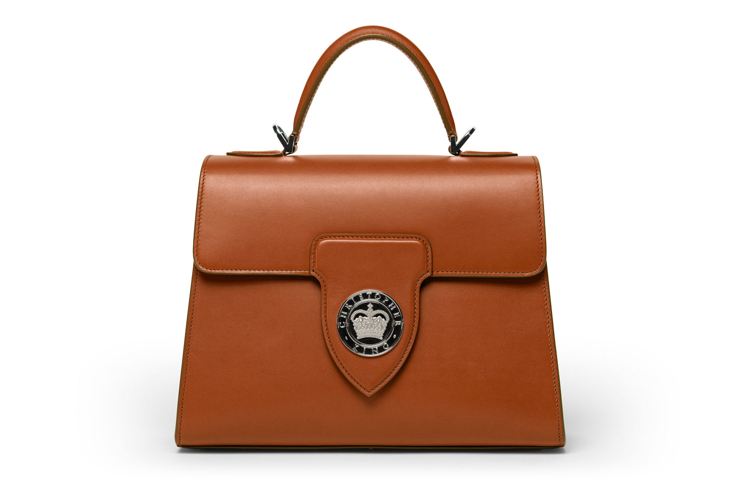 Lady's Leather Bag 26