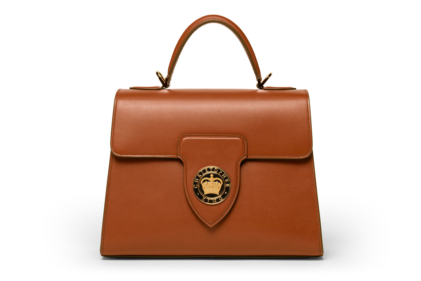 Lady's Leather Bag 26
