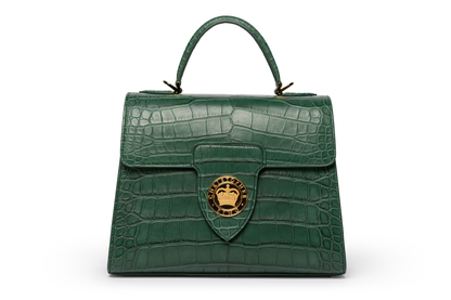 Lady's Alligator Bag 26 – Christopher King Lady's Alligator Bag 26 – Christopher King