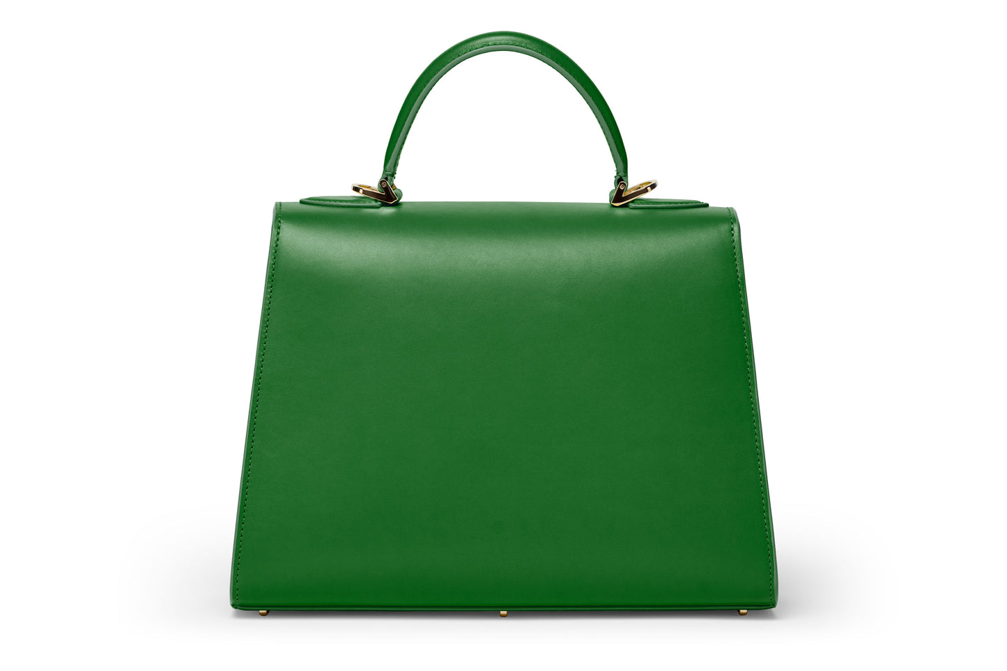 Lady's Leather Bag 26