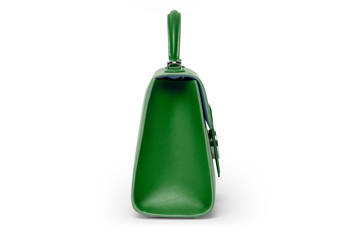Lady's Leather Bag 26