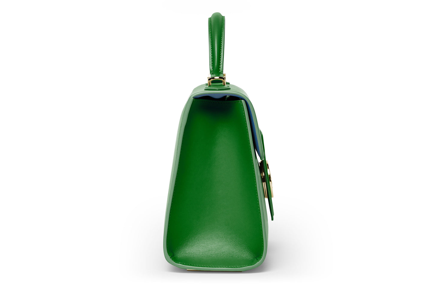 Lady's Leather Bag 26