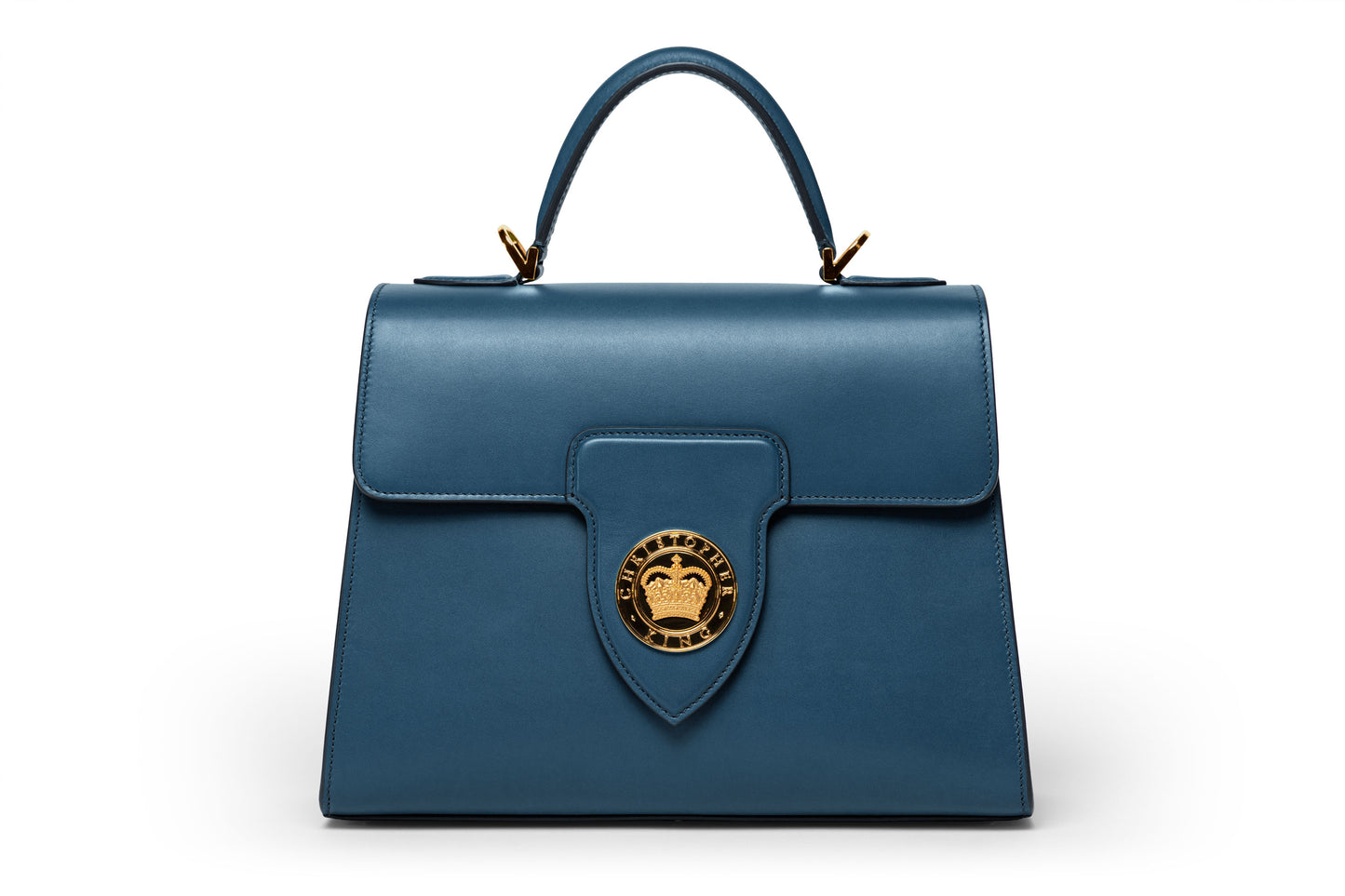 Lady's Leather Bag 26