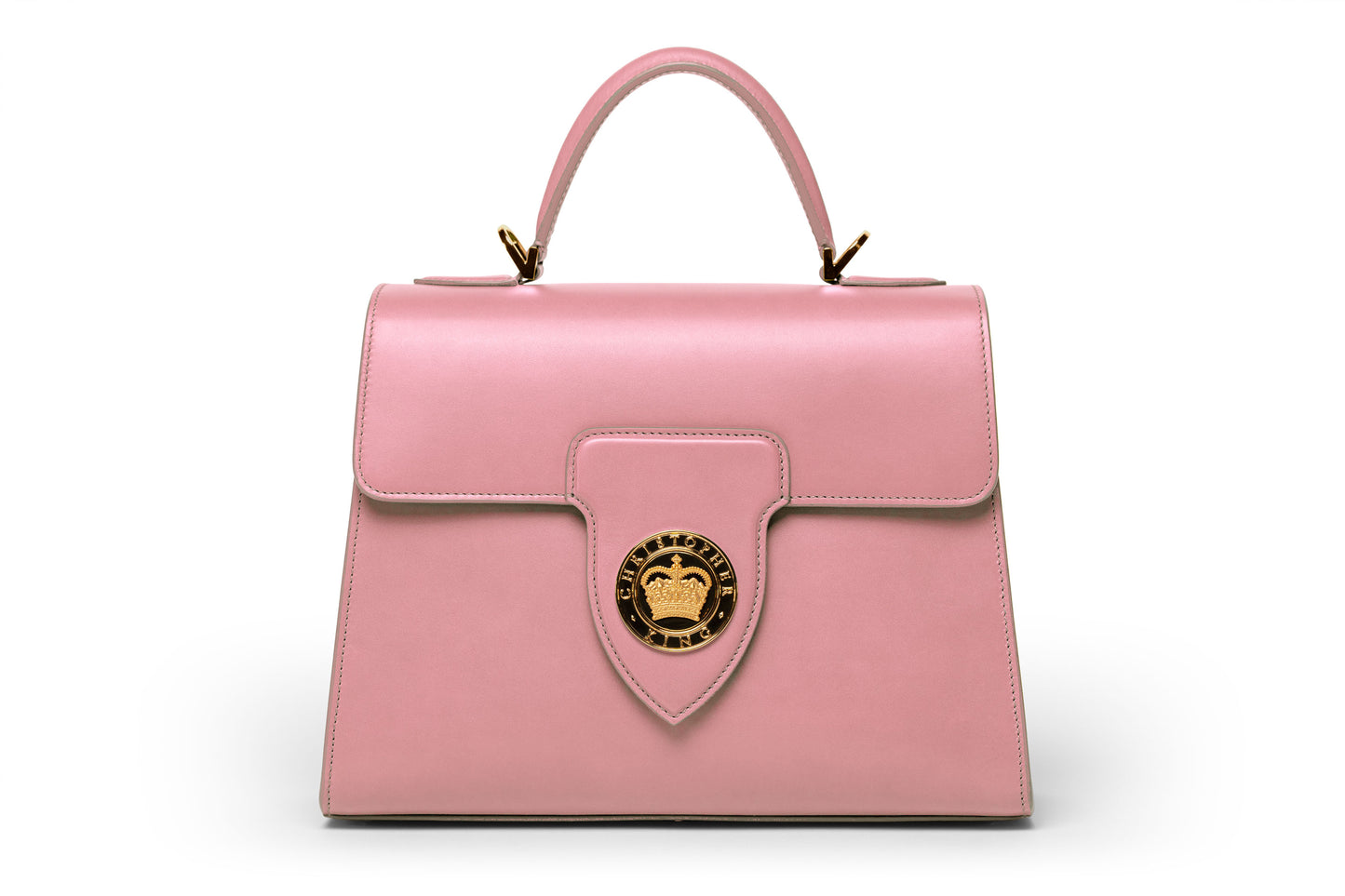 Lady's Leather Bag 26