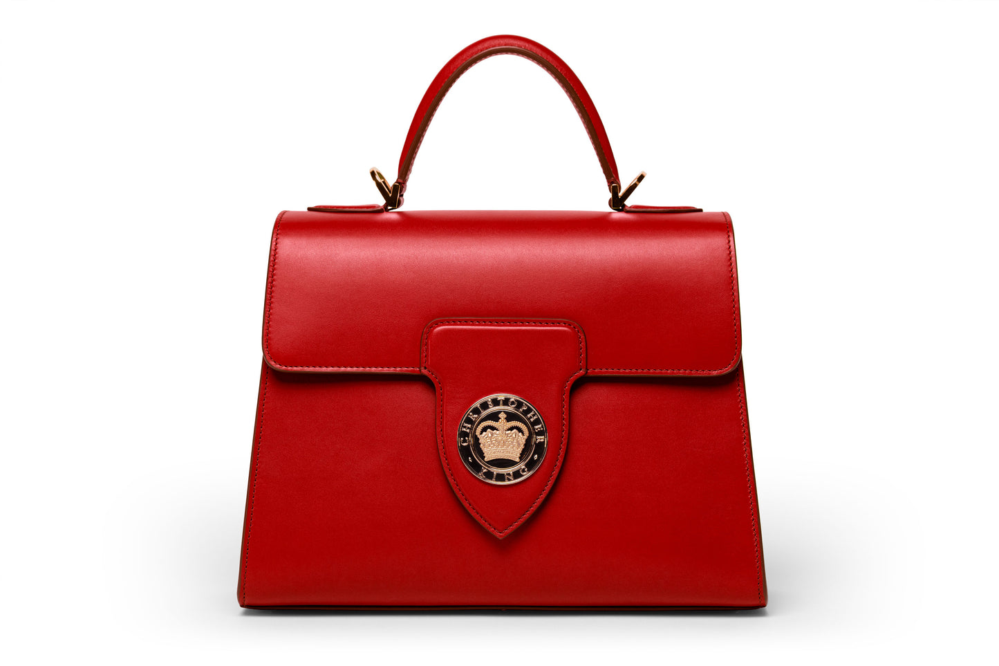 Lady's Leather Bag 26