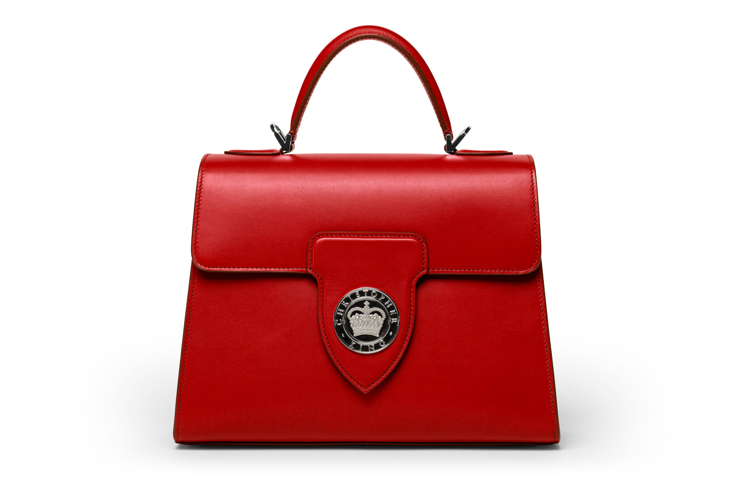 Lady's Leather Bag 26