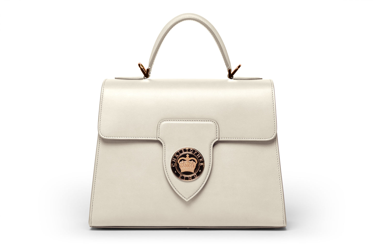 Lady's Leather Bag 26